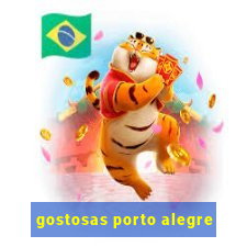 gostosas porto alegre